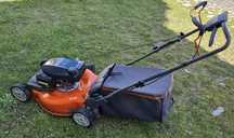 motocoasa gazon husqvarna