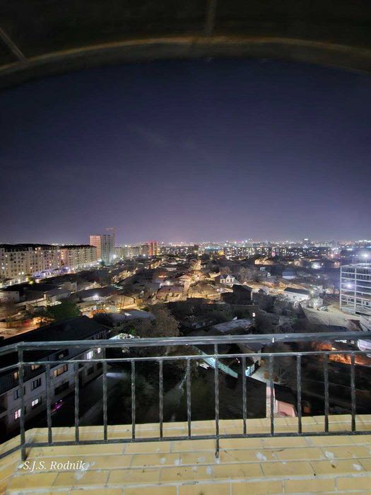 Продам 3х ком 95м2  Паркентски   №132Х