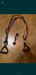 Extensor fitness coarda elastica Trendy