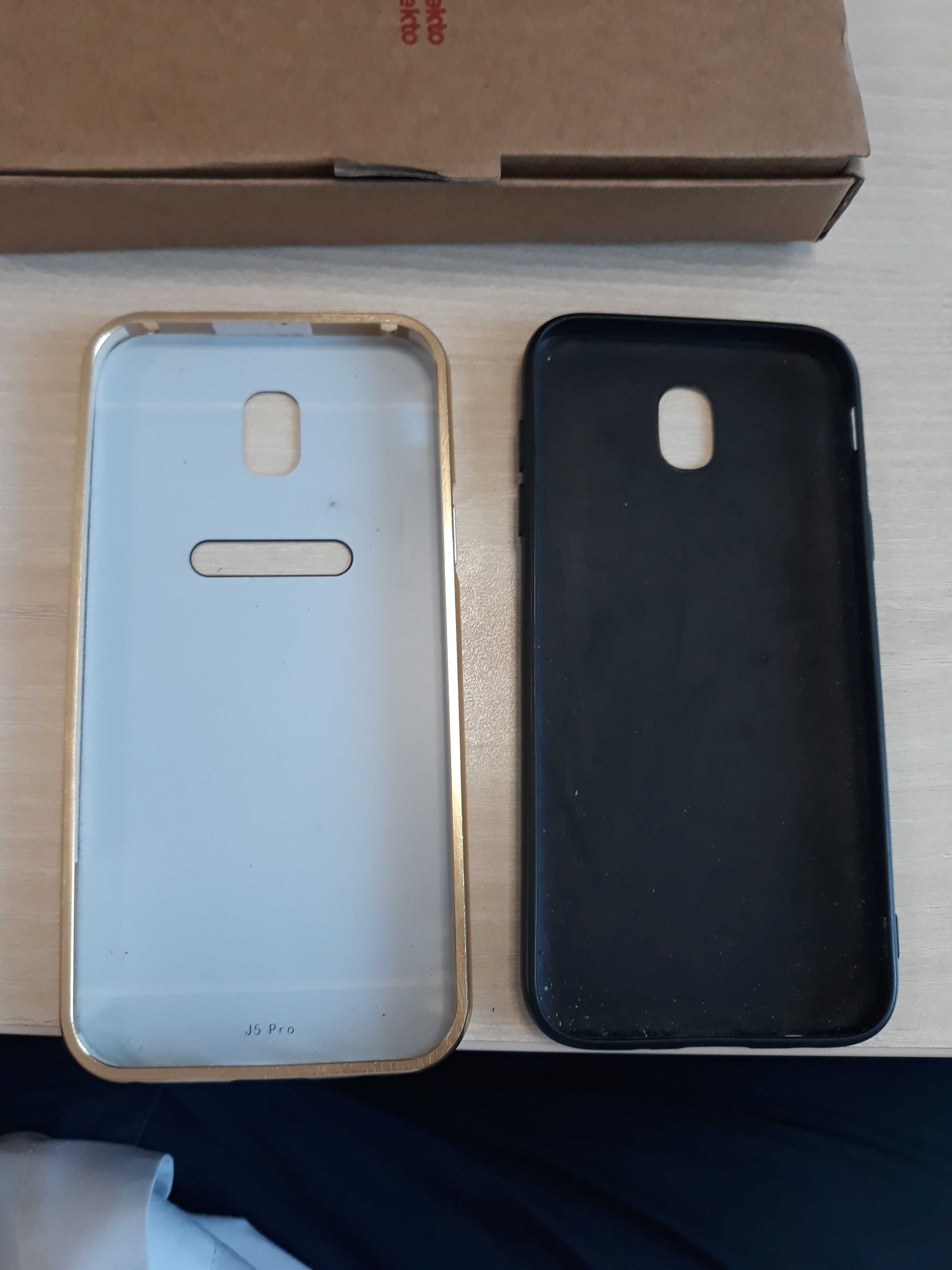Кейсове 2бр. Samsung J5