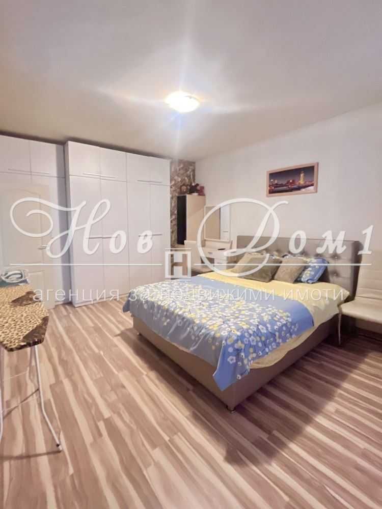 Продава се Двустаен апартамент в Варна, Цветен квартал - 54 кв.м за 2284 €/кв.м - Снимка #6