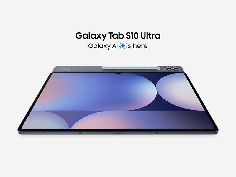 Samsung tab s10 ultra 256/512gb WIFI USA/NEW