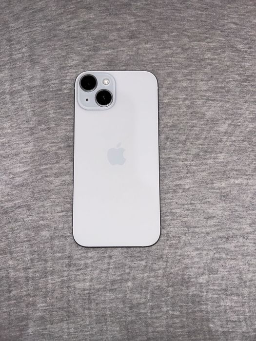 Iphone 15 ca nou