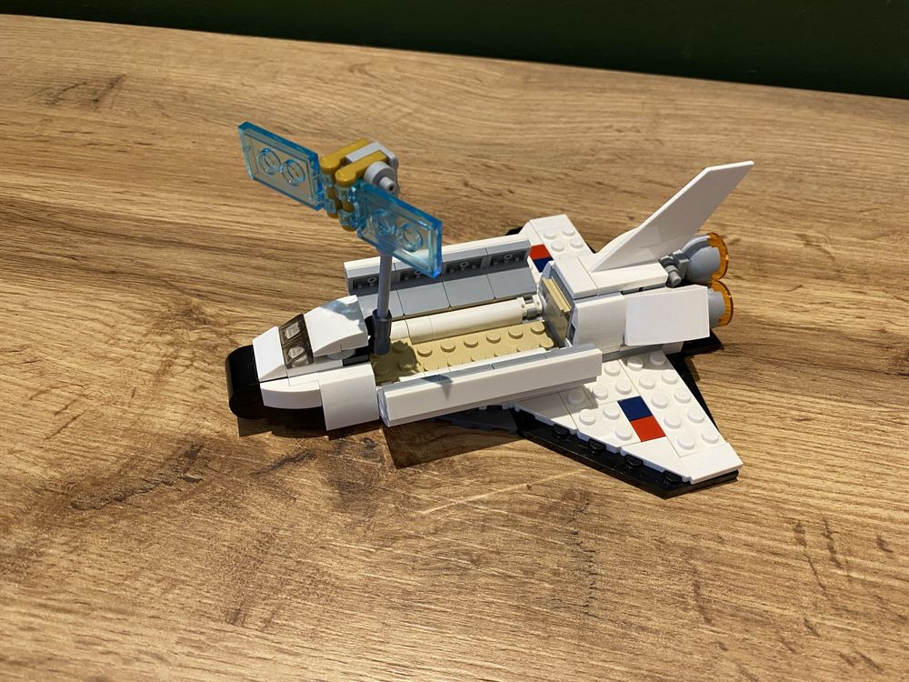 Ново Lego creator