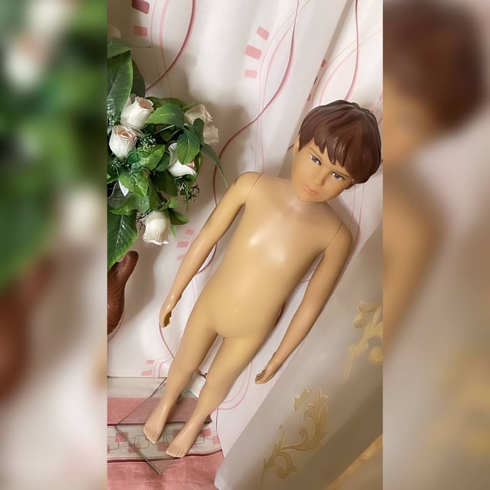 Ogil bola maniken sotiladi biznes uchun