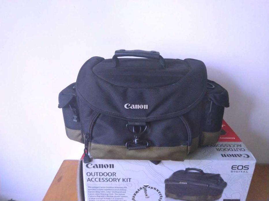 Фотосумка новая, профессиональная