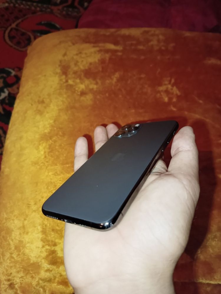 iPhone 11 pro ideal