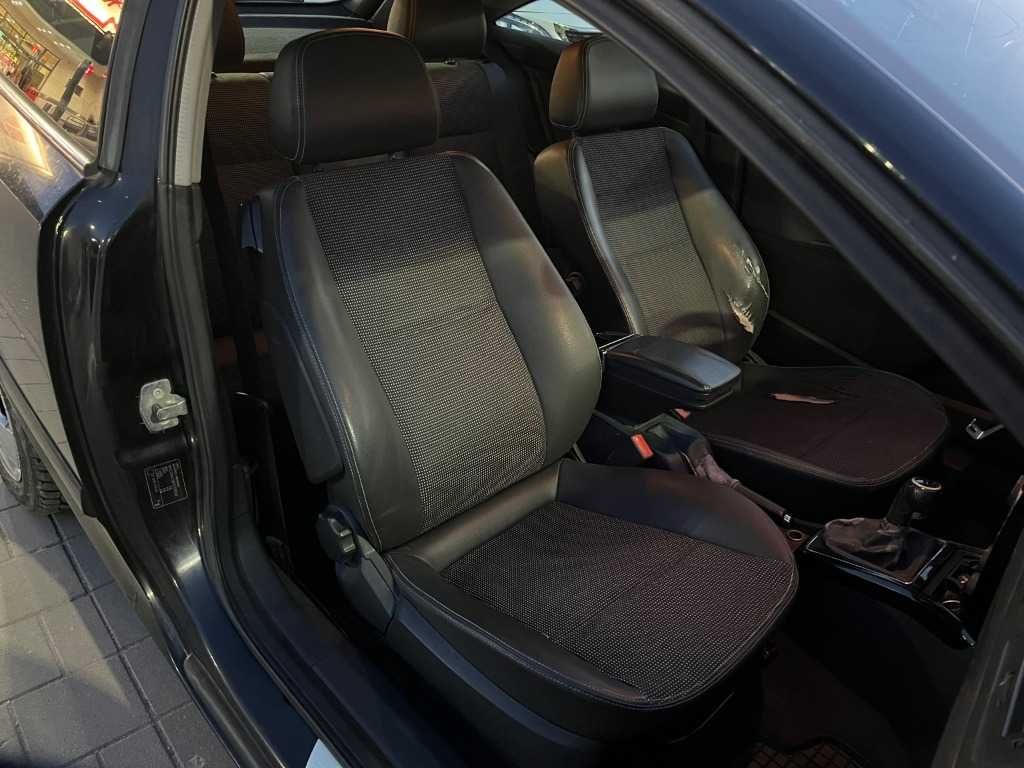 Opel Astra TURBO GAS