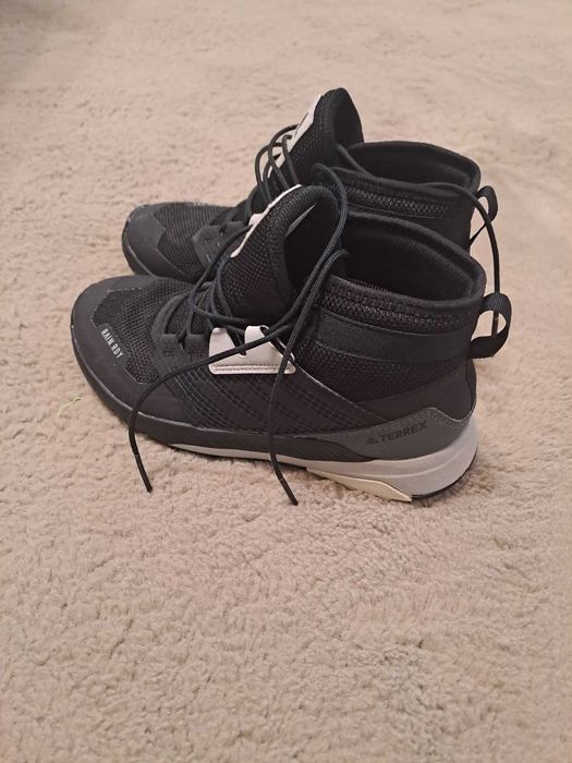 Adidas Terrex 37 1/3 размер