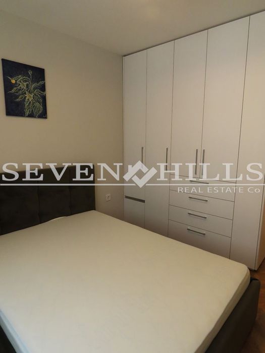 Дава се под наем Тристаен апартамент в Пловдив, Каменица 1 - 87 кв.м за 816 € - Снимка #6