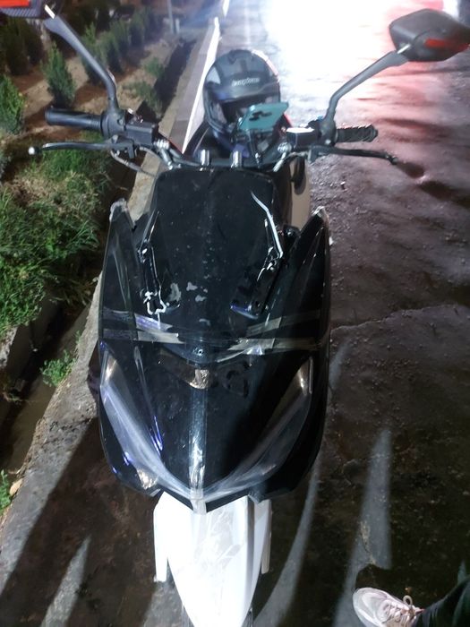 Motosikl sotiladi kel8shamiz