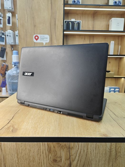 Ноутбук Acer 15 | Celeron N3060 | 120гб SSD | ОЗУ 4гб