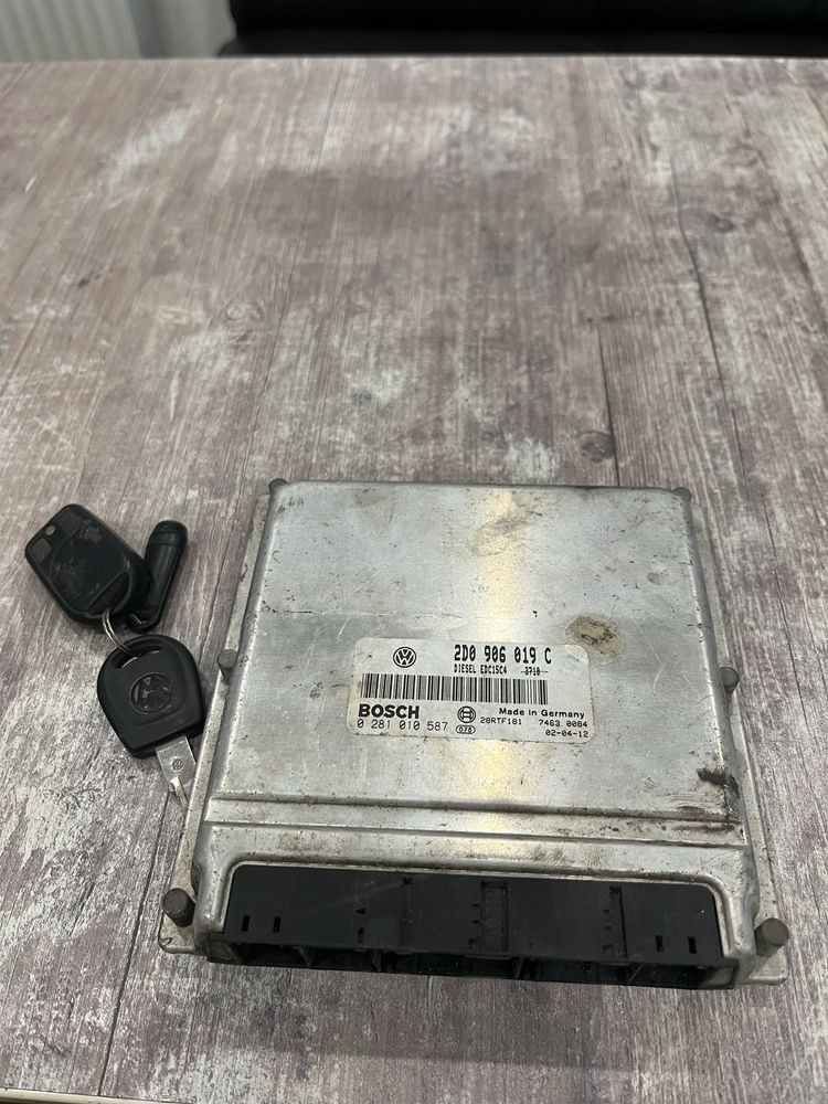 Компютър за LT 2.8