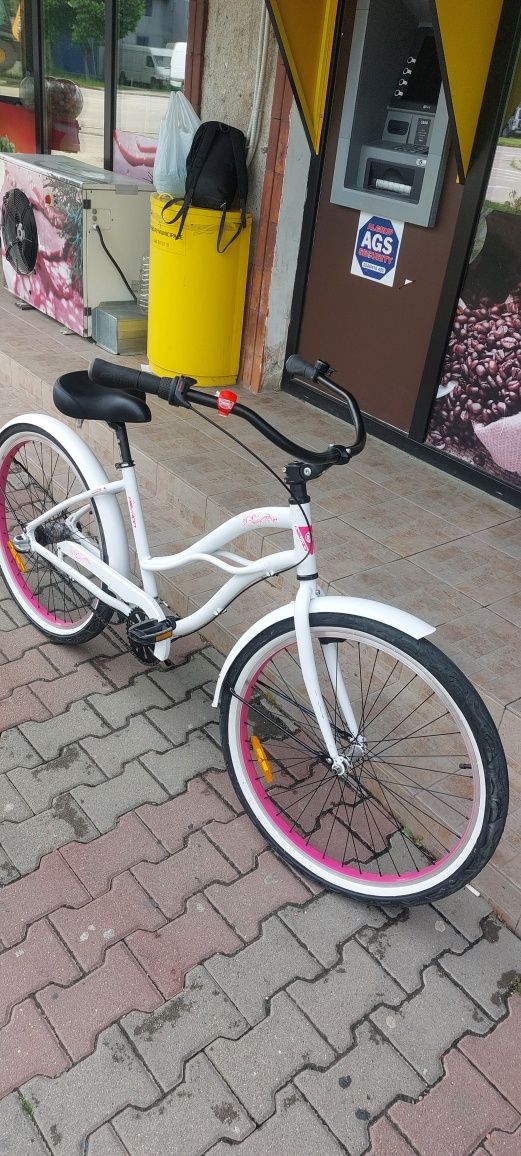 Bicicleta roti 26"