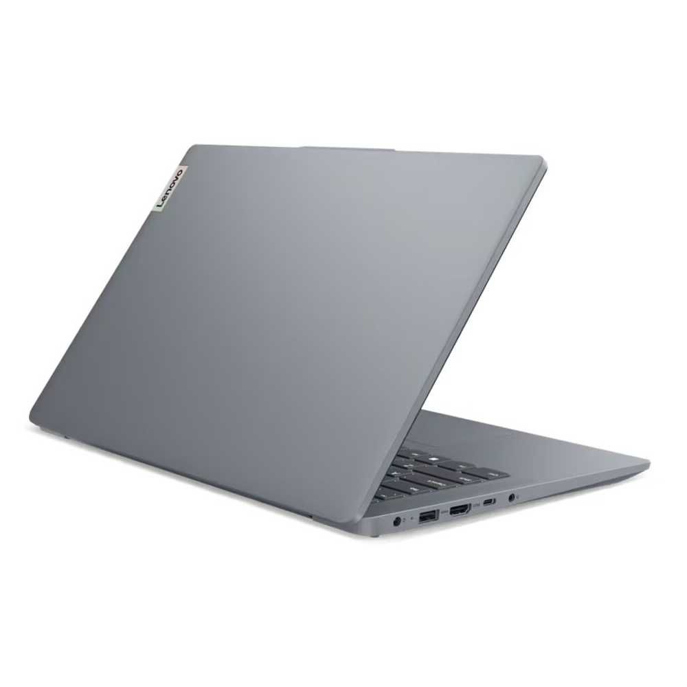 Lenovo IdeaPad Slim3 /Core I5-12450H/8GB DDR5/512GB SSD/14" FullHD IPS