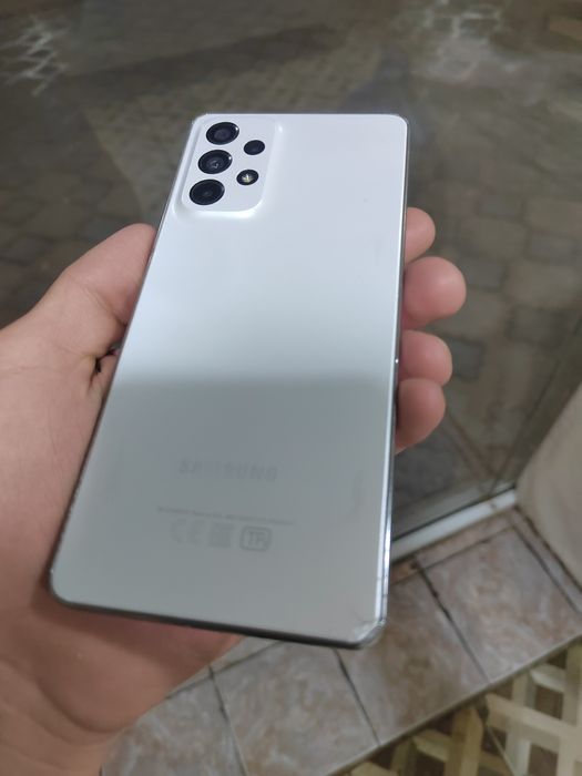 Samsung Galaxy A73 5G 128Gb