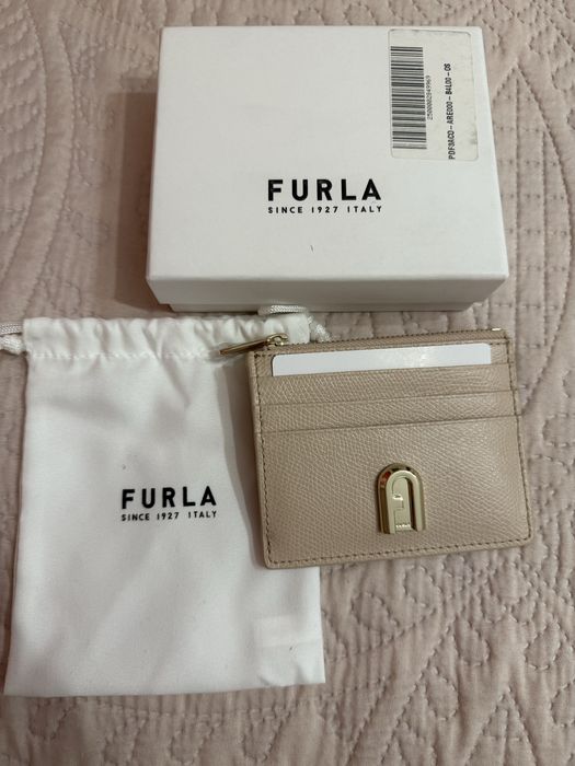 Ново малко портмоне Furla