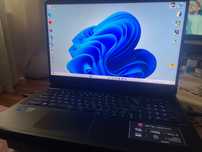 Laptop gaming GP76 Leopard