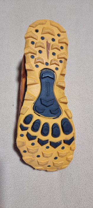 Кроссовки ALTRA Lone Peak 4 Low RSM Waterproof Trail