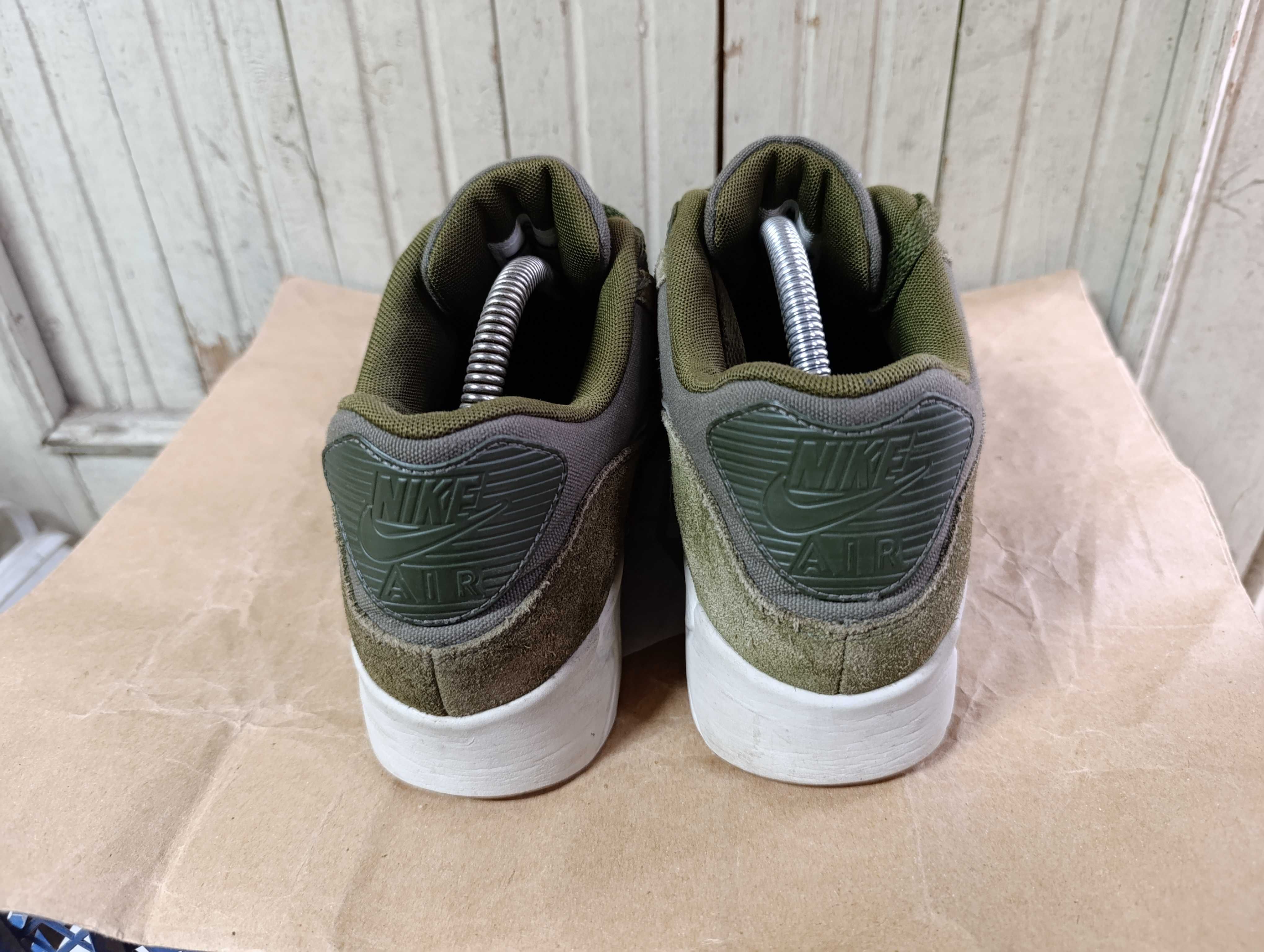 Nike Air Max 90 Ultra 2.0 Leather''оригинални мъжки маратонки 43 номер