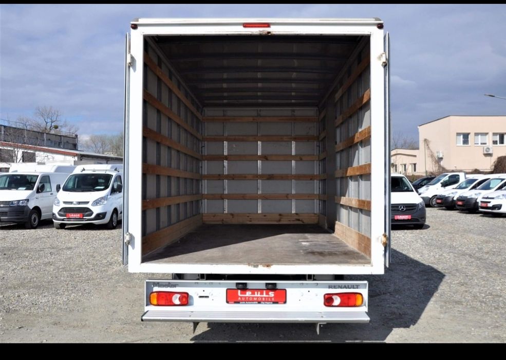 Transport marfă și mobilă generale Ploiești