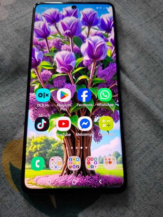 Vând Telefon Samsung Galaxy A71