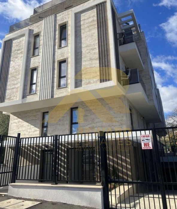Продава се Тристаен апартамент в София, м-т Гърдова глава - 143 кв.м за 2238 €/кв.м - Снимка #2