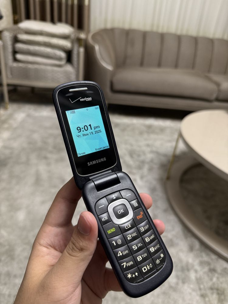 Samsung Gusto 3 Verizon CDMA Perfectum
