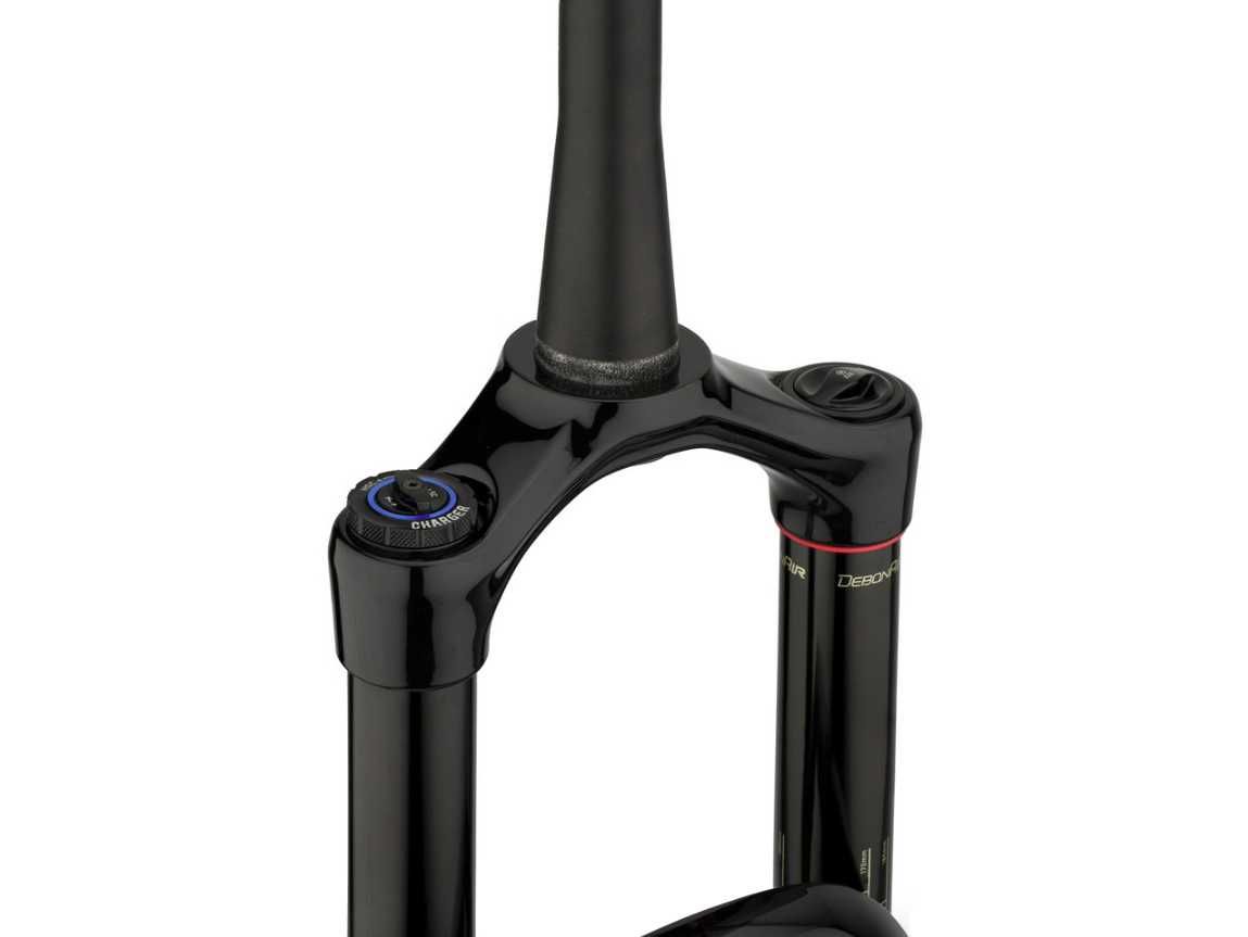 Вилка RockShox Lyrik Ultimate RC2 29" DebonAir 170mm Boost 15X110mm