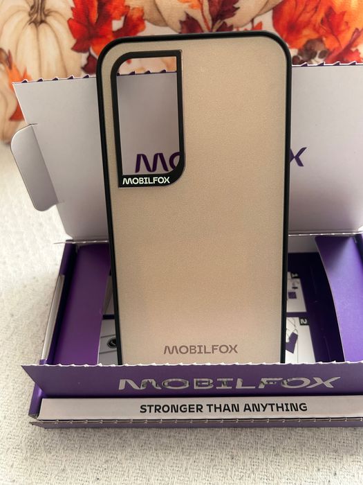 Нов Кейс за Samsung S23 FE