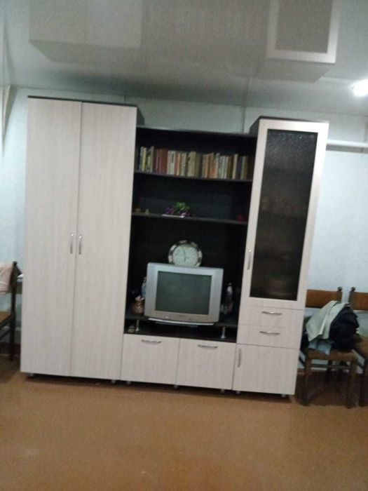 Горка для гостинной
