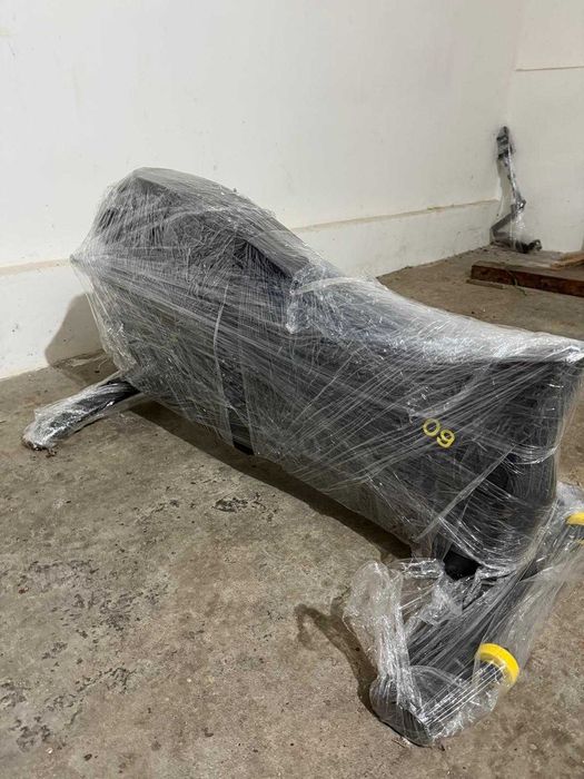 Bicicletă eliptică Domyos 520 – stare foarte bună, ideală pentru acasă