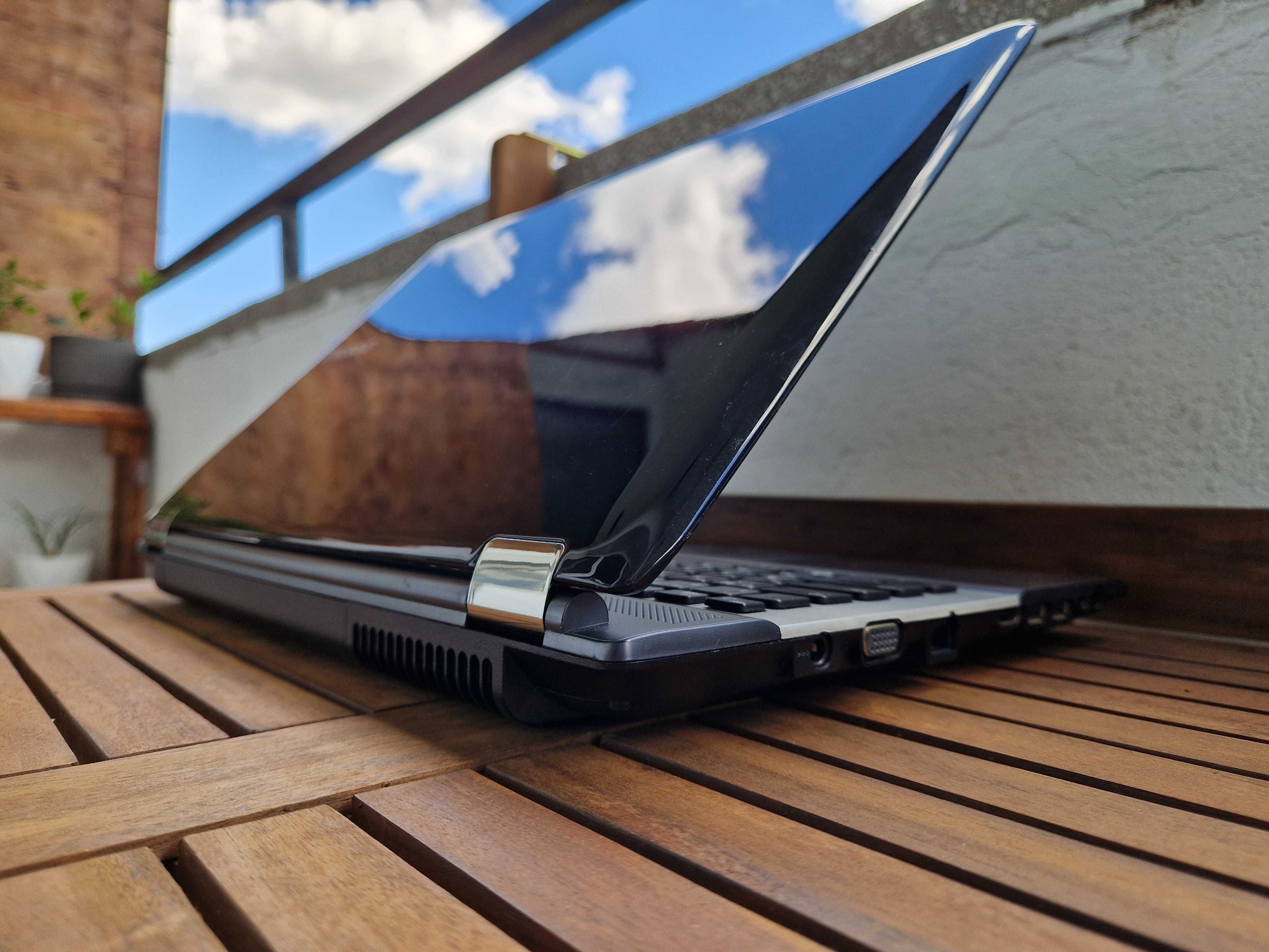 SAMSUNG RF511 | i5 | 8GB RAM | SSD 128GB + HDD 640GB | NVIDIA® GT540M