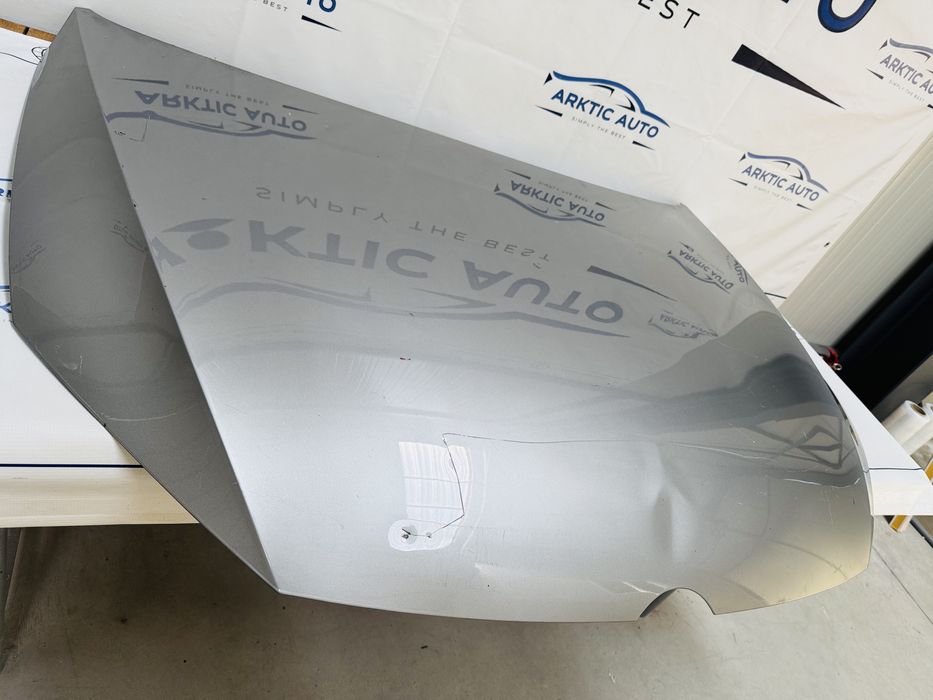 Capota motor VW Golf 7 dupa 2013