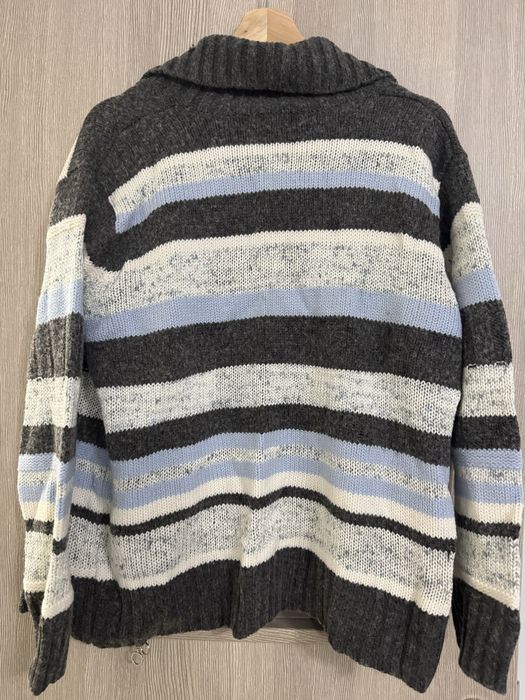 Pulover de dama cu fermoar Giorgio