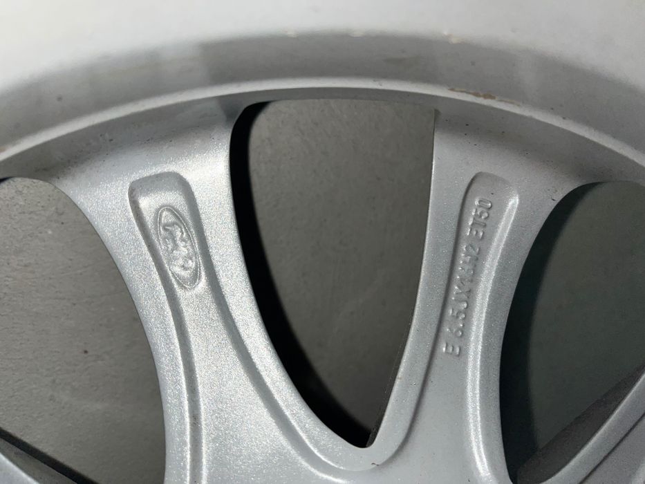 Vând /Schimb jante originale Ford Mondeo Mk5