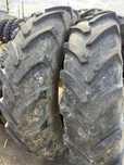 Anvelope 13.6 R38 Michelin