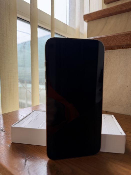 iPhone 13 Pro Max - 128 GB - stare buna, baterie 80%,