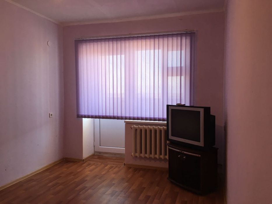 Сдается 2комн квартира