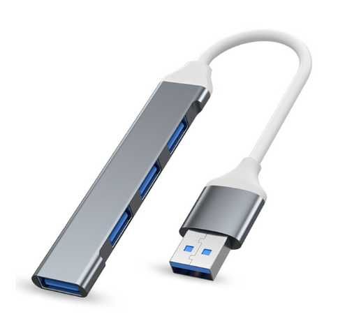 USB хъб/сплитер 3.0