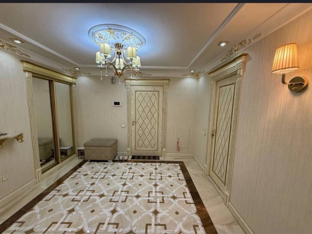 Срочно продается 3-х комнатная квартира Ц-1 Dolce Italy эко парк