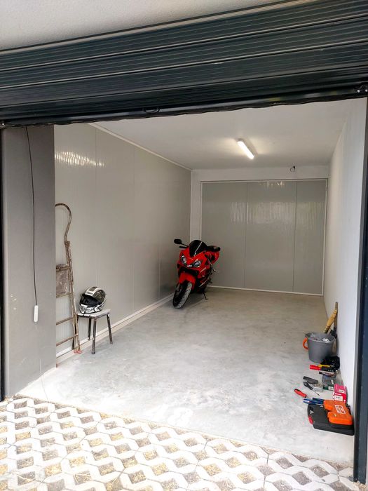 Гараж 15 кв.м под наем