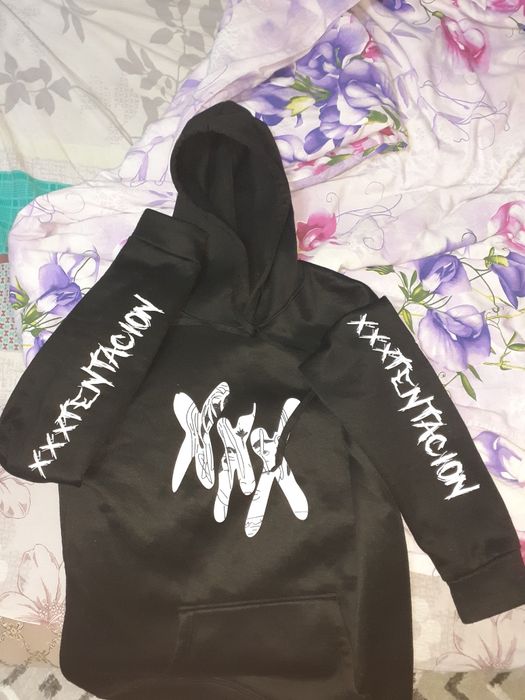 Худи размер XL в хорошем состоянии