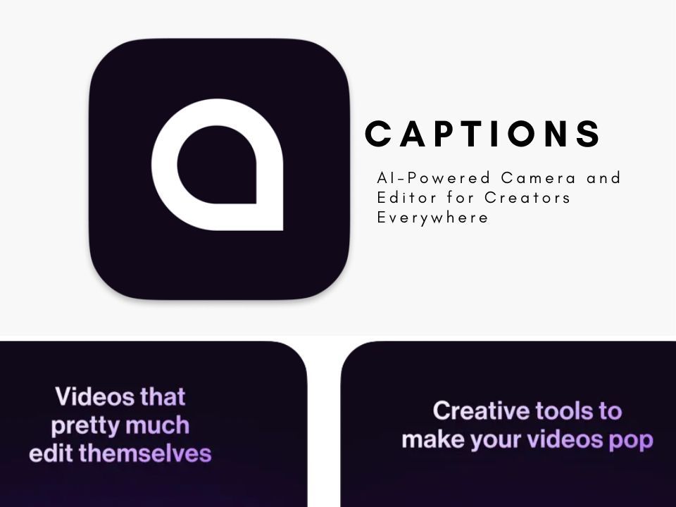 Captions Pro годовая подписка