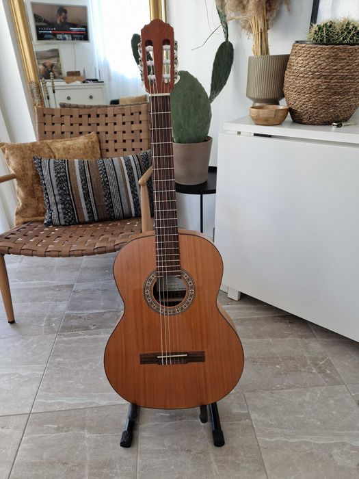 Класическа китара Kremona Sevilla KG 6000