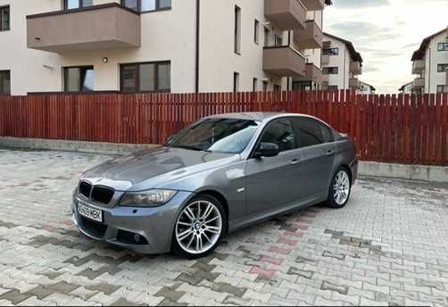 BMW seria 3 320D 2008