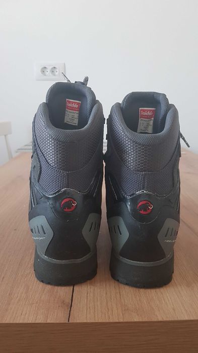 Bocanci dama Mammut Ridge GTX, marime 40