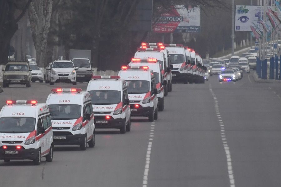 Ford Skoriy Kolodki Optom