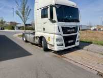 Vand SC Transport,cont Amazon