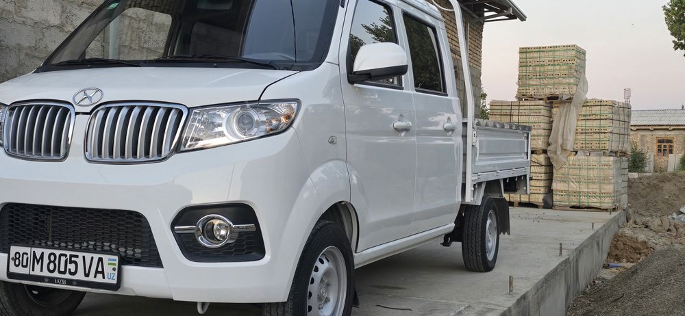Shineray T30
